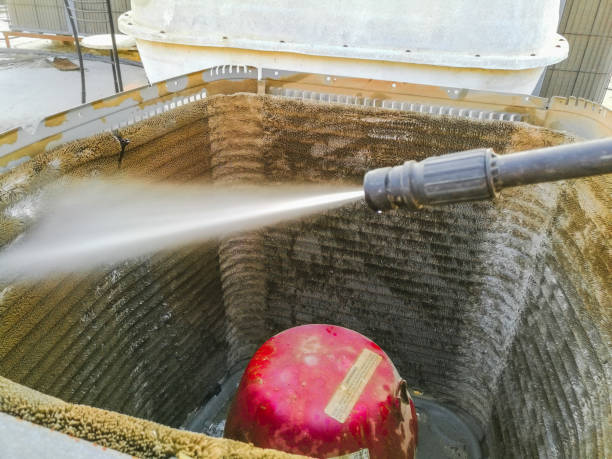 Professional Airduct Cleaning in Montecito, CA