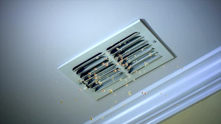 Best Best Air Duct Cleaning Company  in Montecito, CA