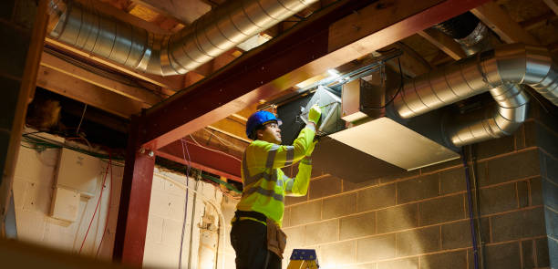 Air Duct Mold Removal in Montecito, CA