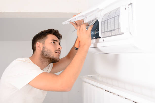 Best Commercial Air Duct Cleaning  in Montecito, CA