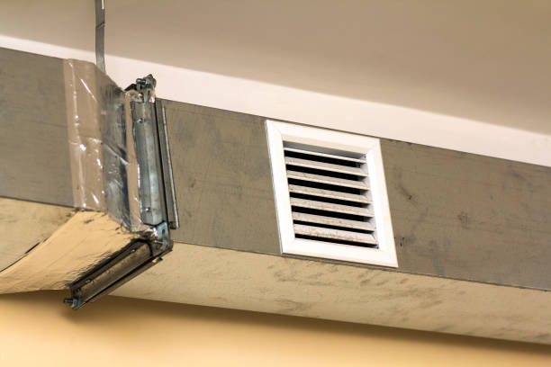 Reliable Montecito, CA Airduct Cleaning Solutions